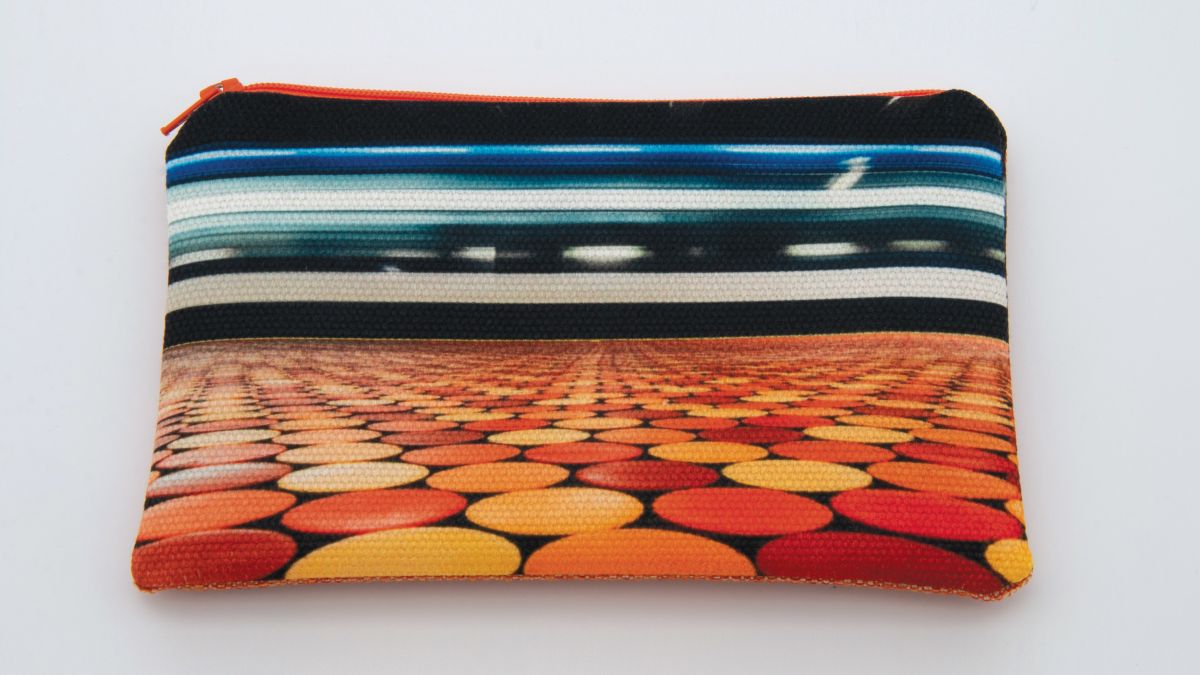 Sleeve — Métro de Montréal Series (Lionel-Groulx Station)