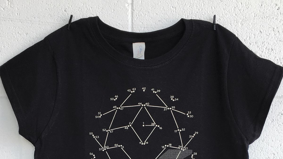 T-Shirt — Expo 67 Biosphère