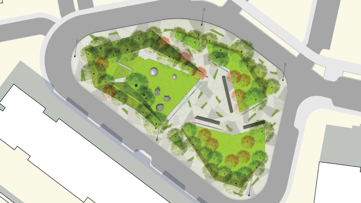 Development plan