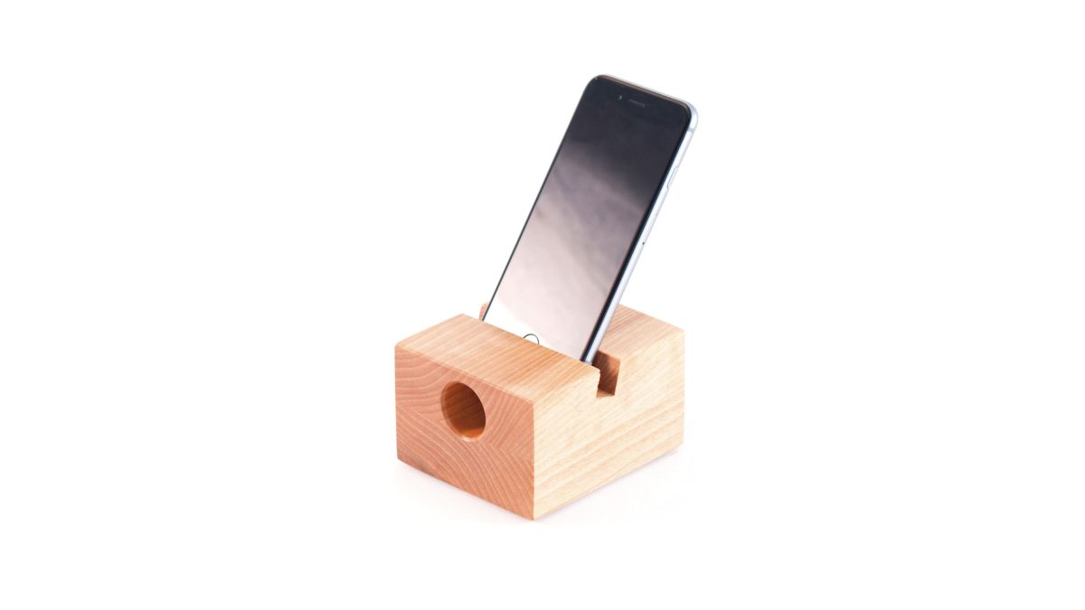 Mobile Phone Amplifier