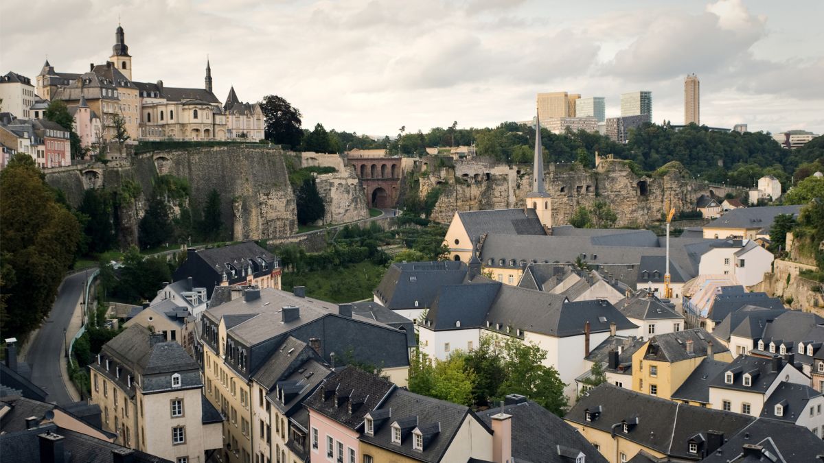 Luxembourg