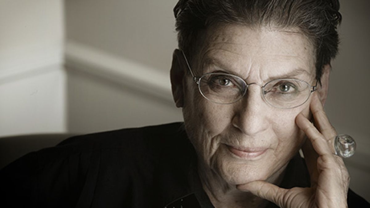 Phyllis Lambert