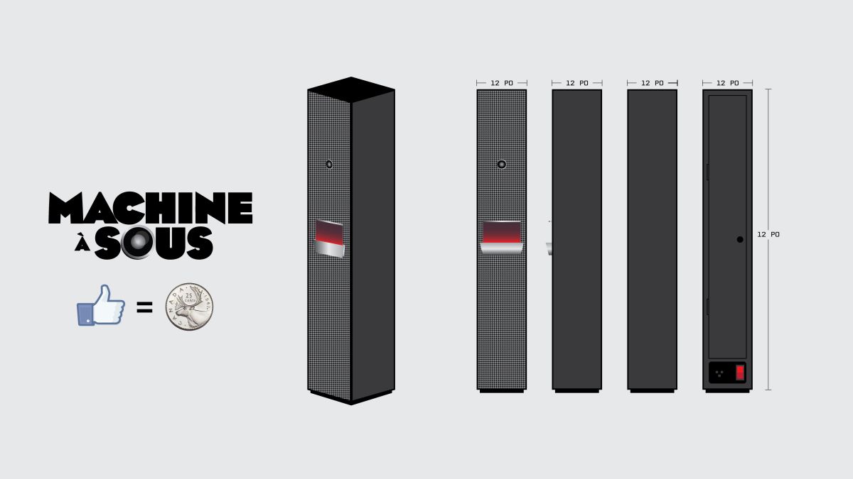 Money Machine by Folklore Money Machine by Folklore