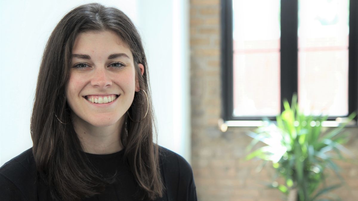 Maggie Cabana, Architectural designer, Architecture Microclimat