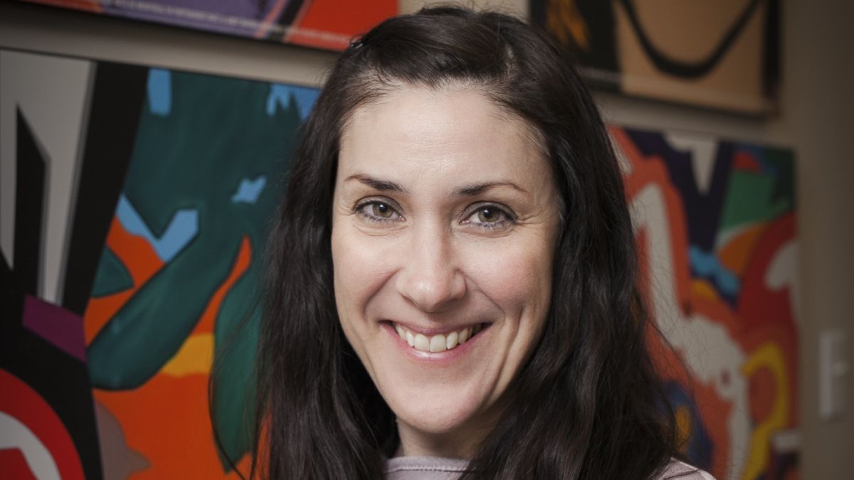 Marie-Hélène Trottier
