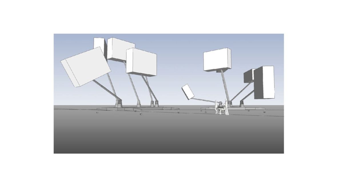 Board Stage 1