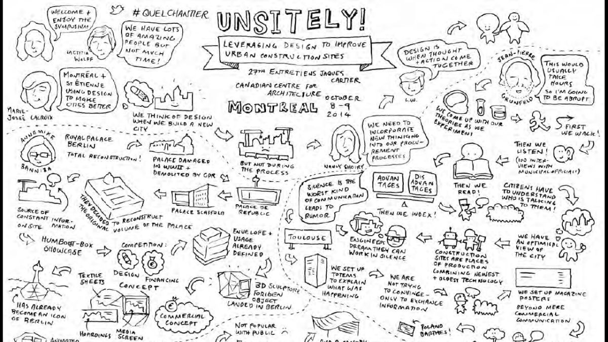 Sketch notes