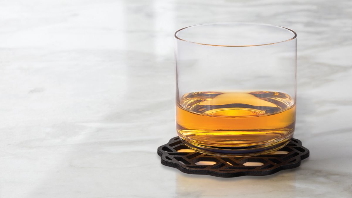 Set of 4 Coasters