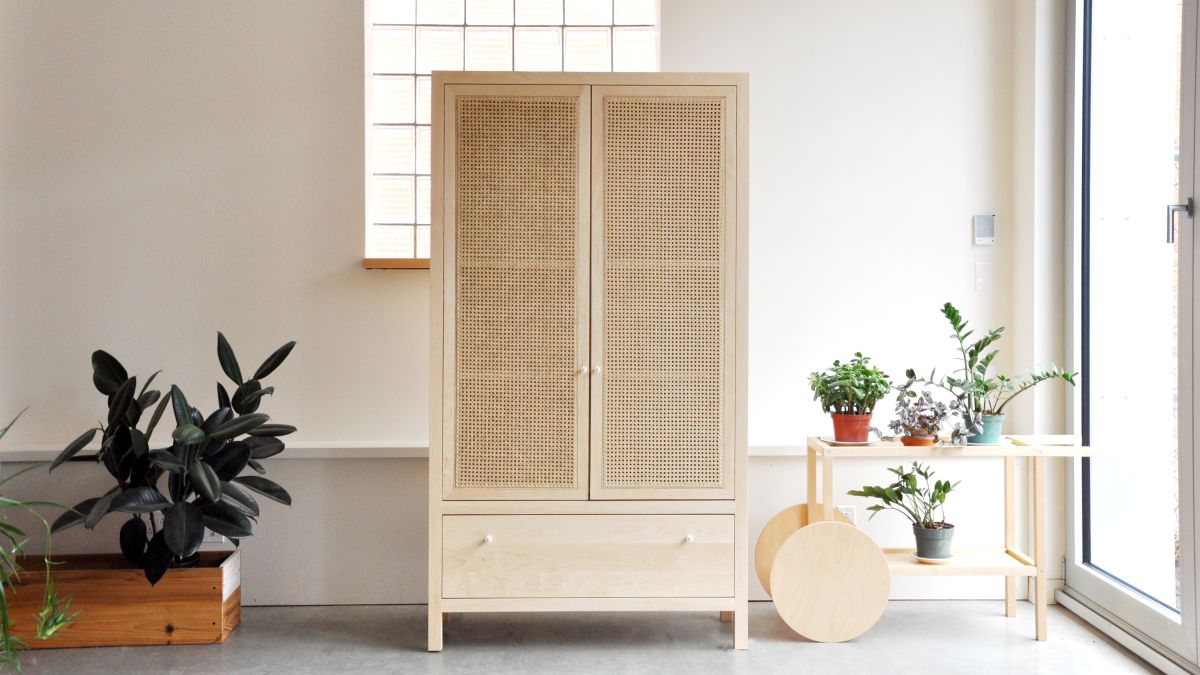 Cupboard, 2015