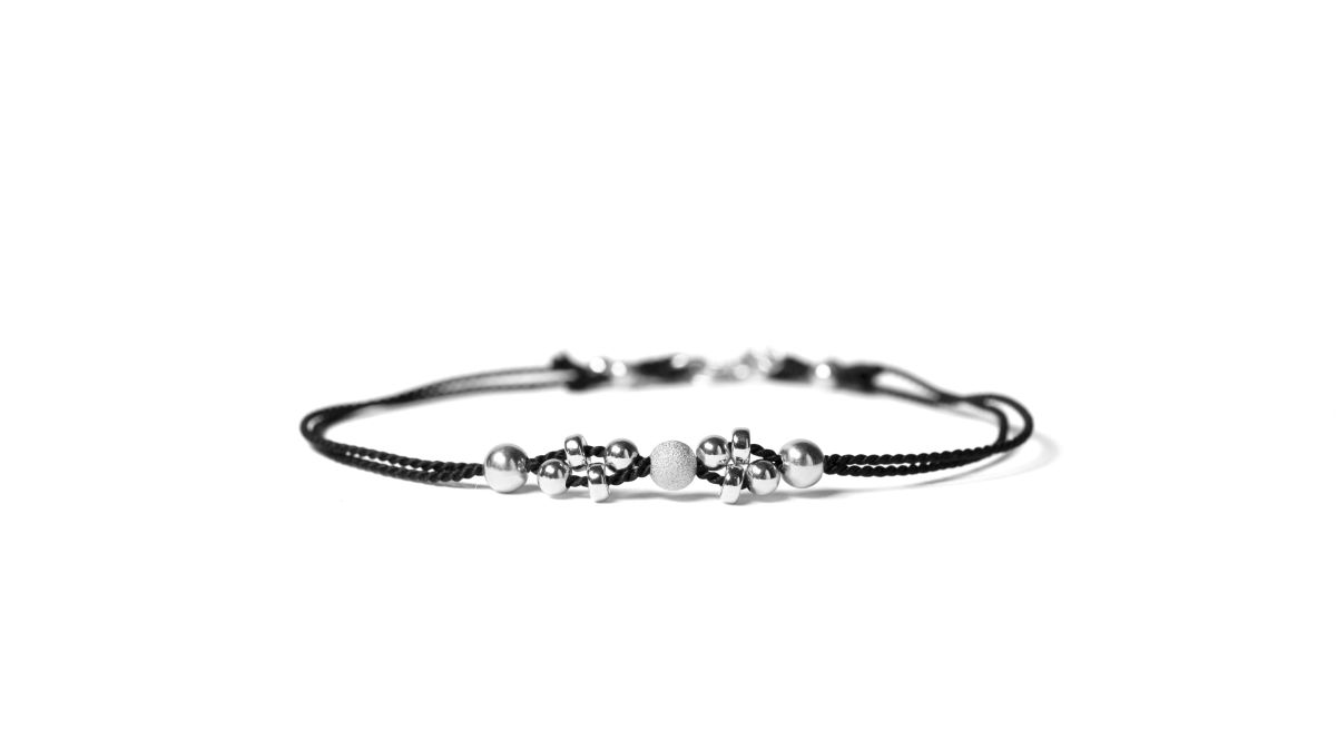 Goldie Bracelet, Montreal, 2016