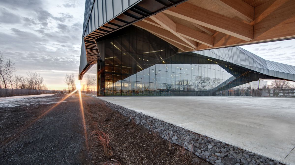 Montréal Soccer Stadium, 2015