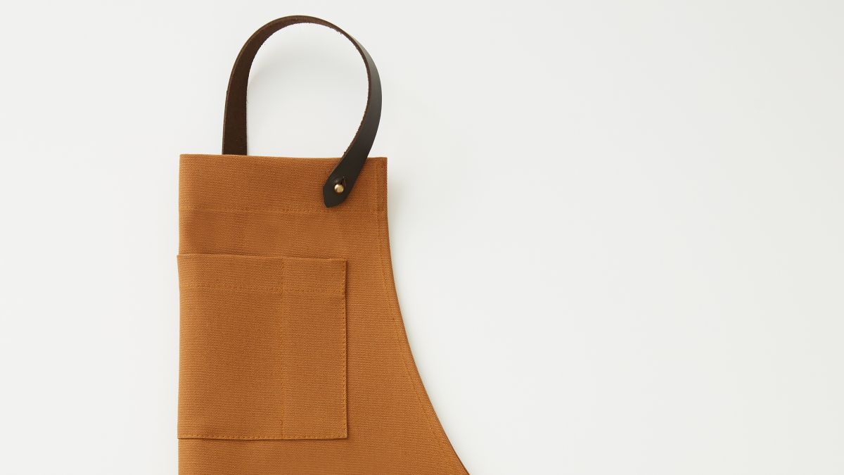 Apron, Montréal, 2018 Apron, Montréal, 2018