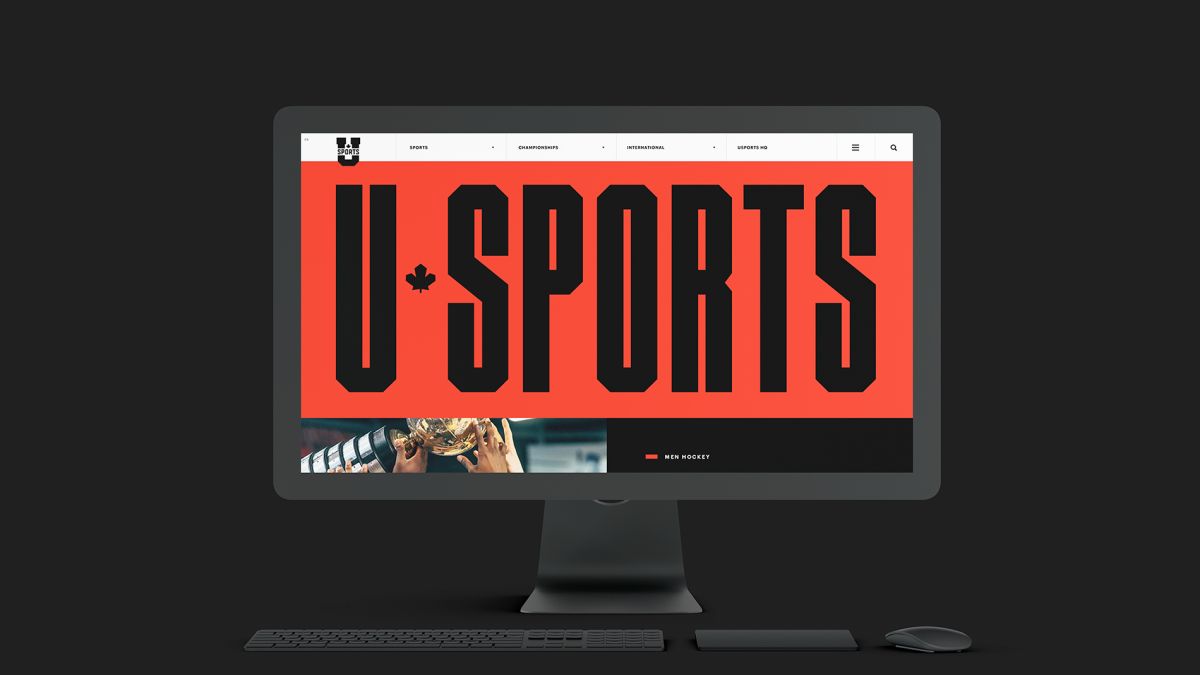Locomotive - U Sports