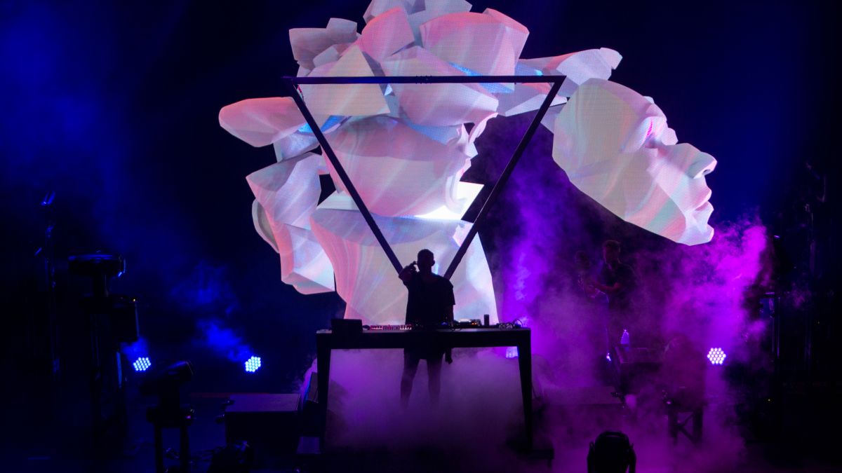 3LAU, Ultraviolet US Tour 3LAU, Ultraviolet US Tour