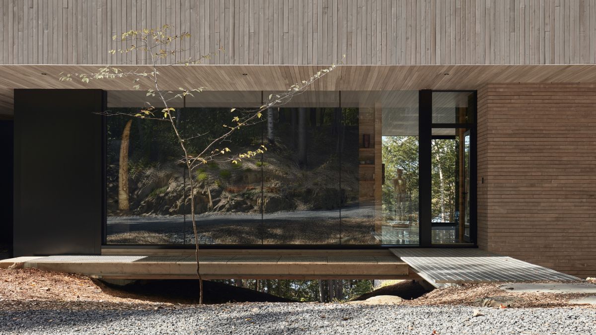 Wooden Blocks, Austin, 2020