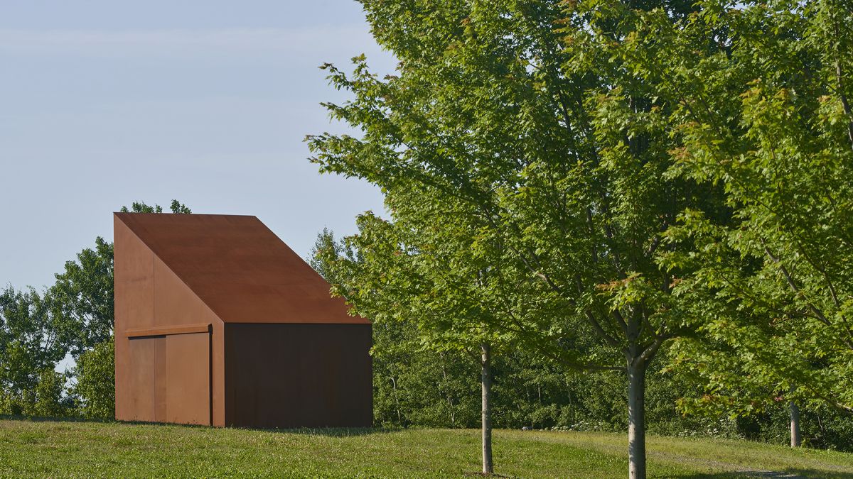 The Shed, Nova Scotia, 2021
