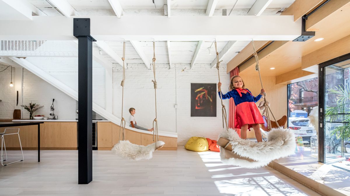 Atelier Chabot, Montréal, 2021 Atelier Chabot, Montréal, 2021
