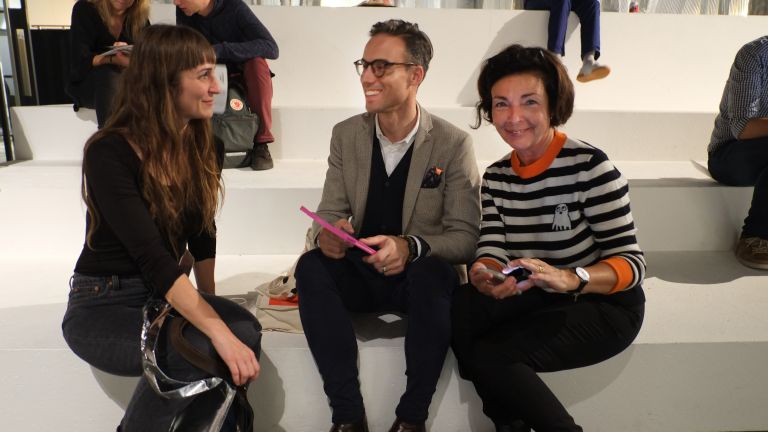 Atelier Barda à Courtrai, Belgique