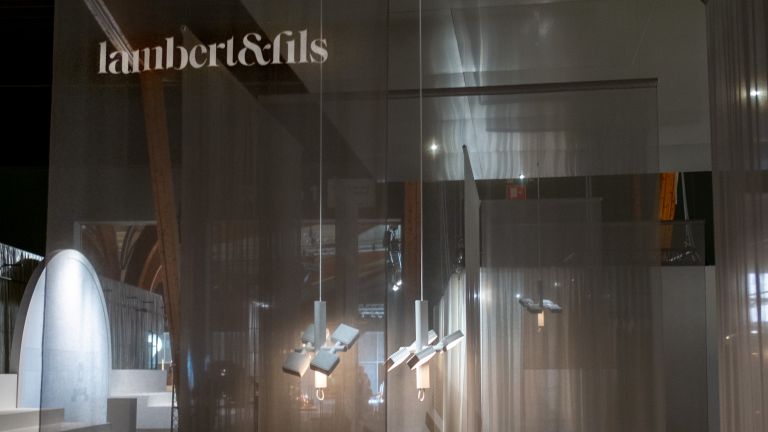 Lambert & fils à Courtrai, Belgique