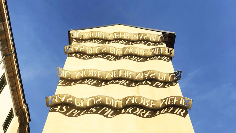 Intégral Jean Beaudoin à Turin, Italie