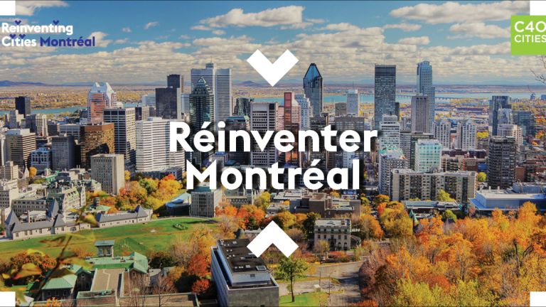 Reinventer MTL