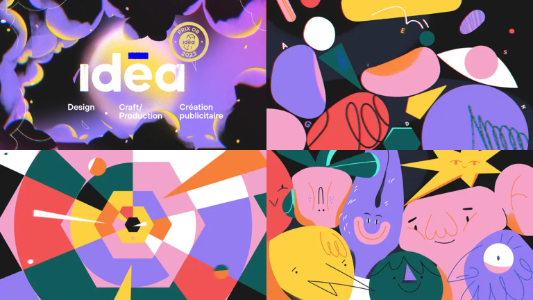 A2C IDEA 2023, Animation d’ouverture, Montréal, 2023