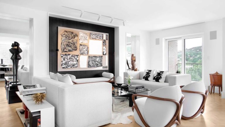 Tailored Modernism