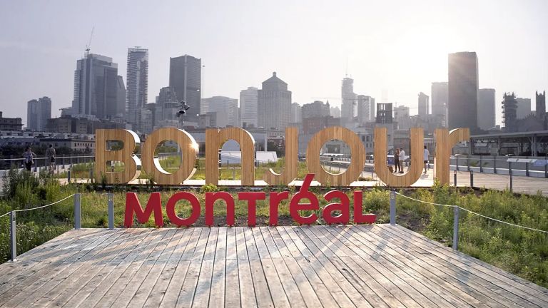 Installation Bonjour Montréal