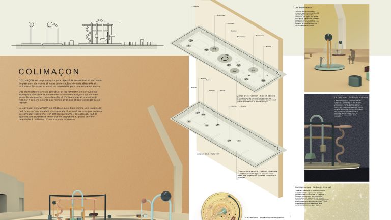 Board Stage 1
