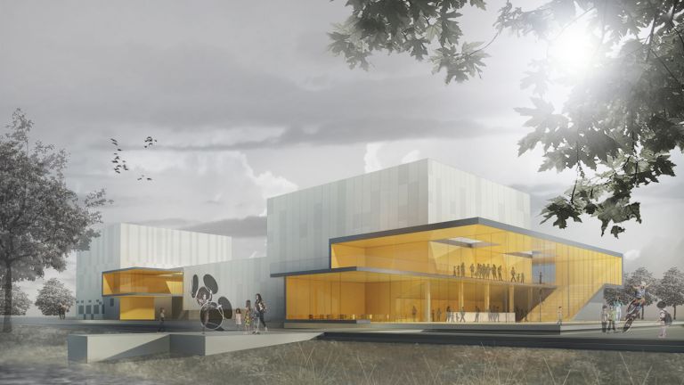 Les Architectes FABG