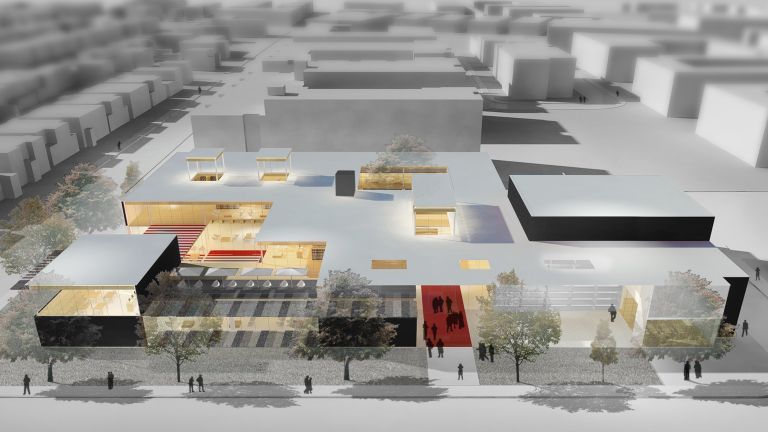 Les Architectes FABG