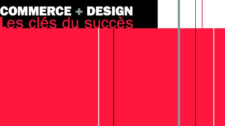 Commerce+Design_Les Clés du succès