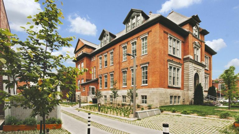 École des métiers de la restauration et du tourisme de Montréal