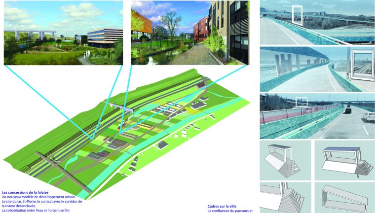 Thibodeau Architecture + Design