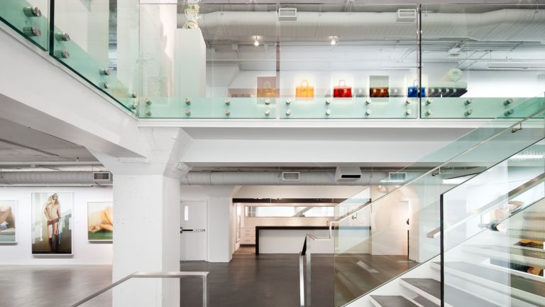 Galerie LeRoyer