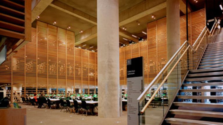 Grande Bibliothèque