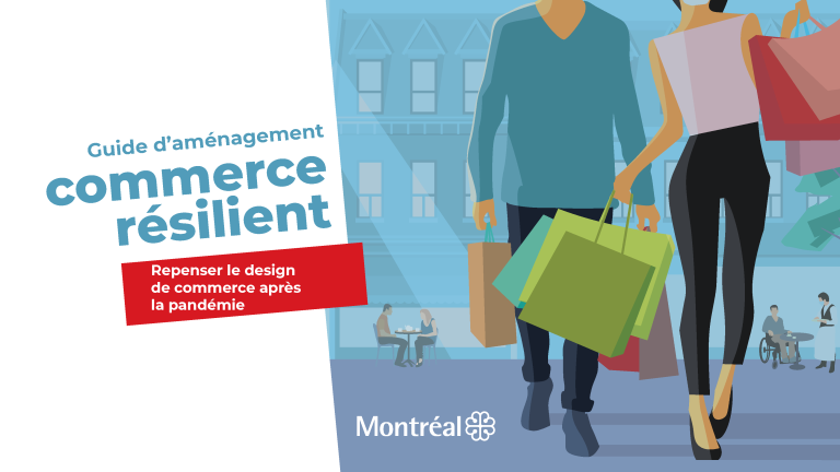 Guide d'aménagement commerce résilient