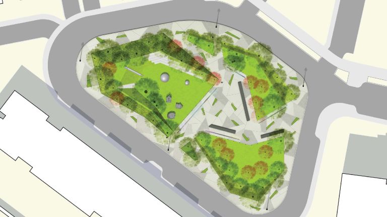 Development plan