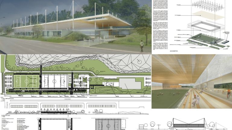 Les Architectes FABG