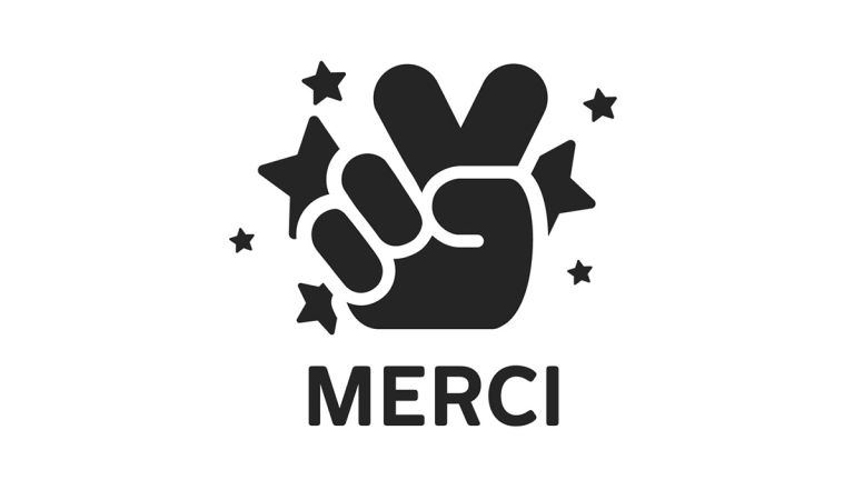 Logo Merci