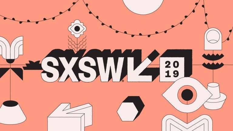 South by Southwest 2019