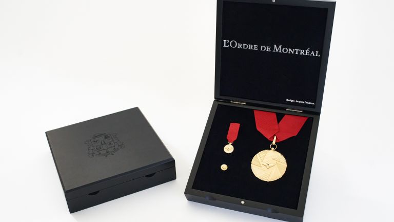  Medal Box Set (2018)