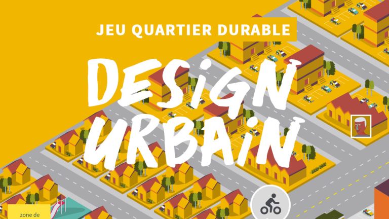 Jeux WASA – Quartier Durable