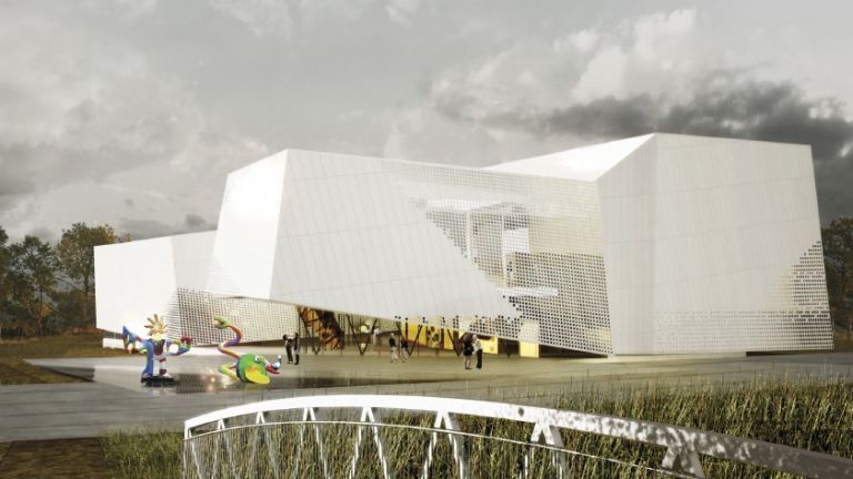 Saucier + Perrotte, Architectes