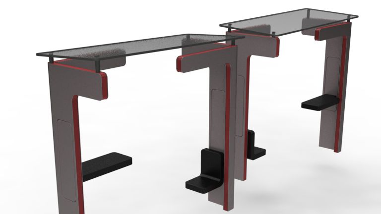 L2P Design