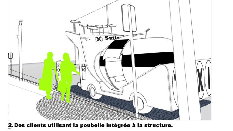 Kakee Design graphique responsable