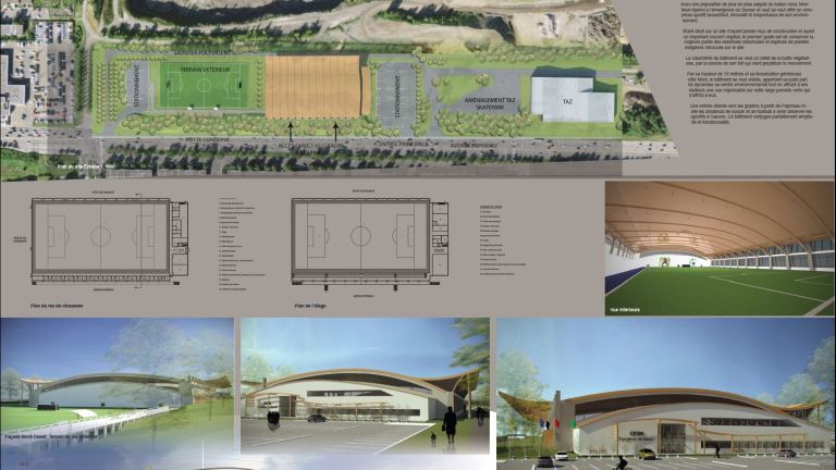Thibodeau Architecture + Design