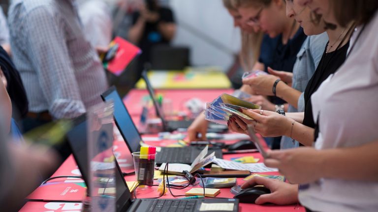 12th Annual Meeting of UNESCO Creative Cities Network