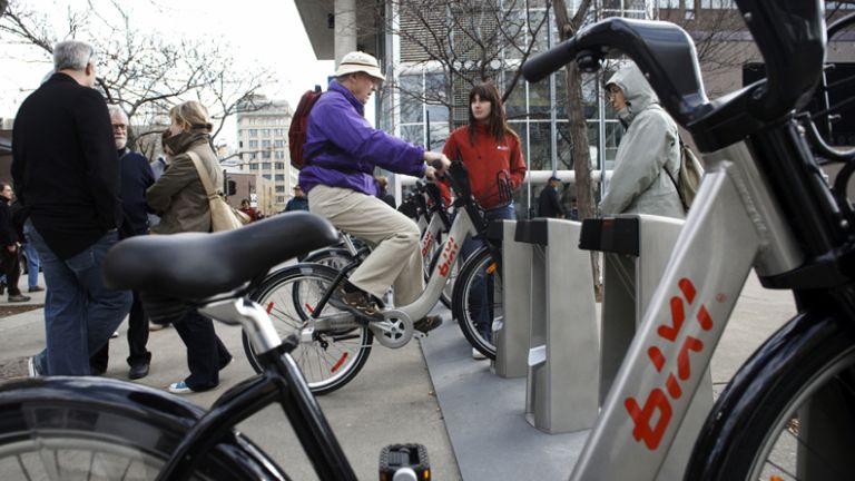 Design : Michel Dallaire Design Industriel, www.dallairedesign.com