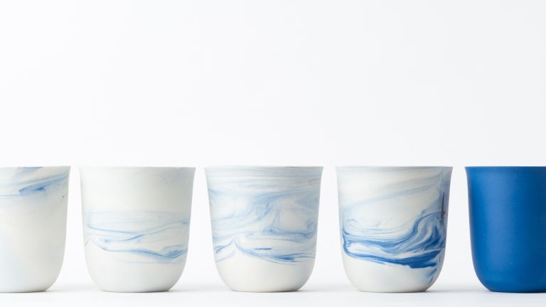 Buni mug, Montreal, 2015